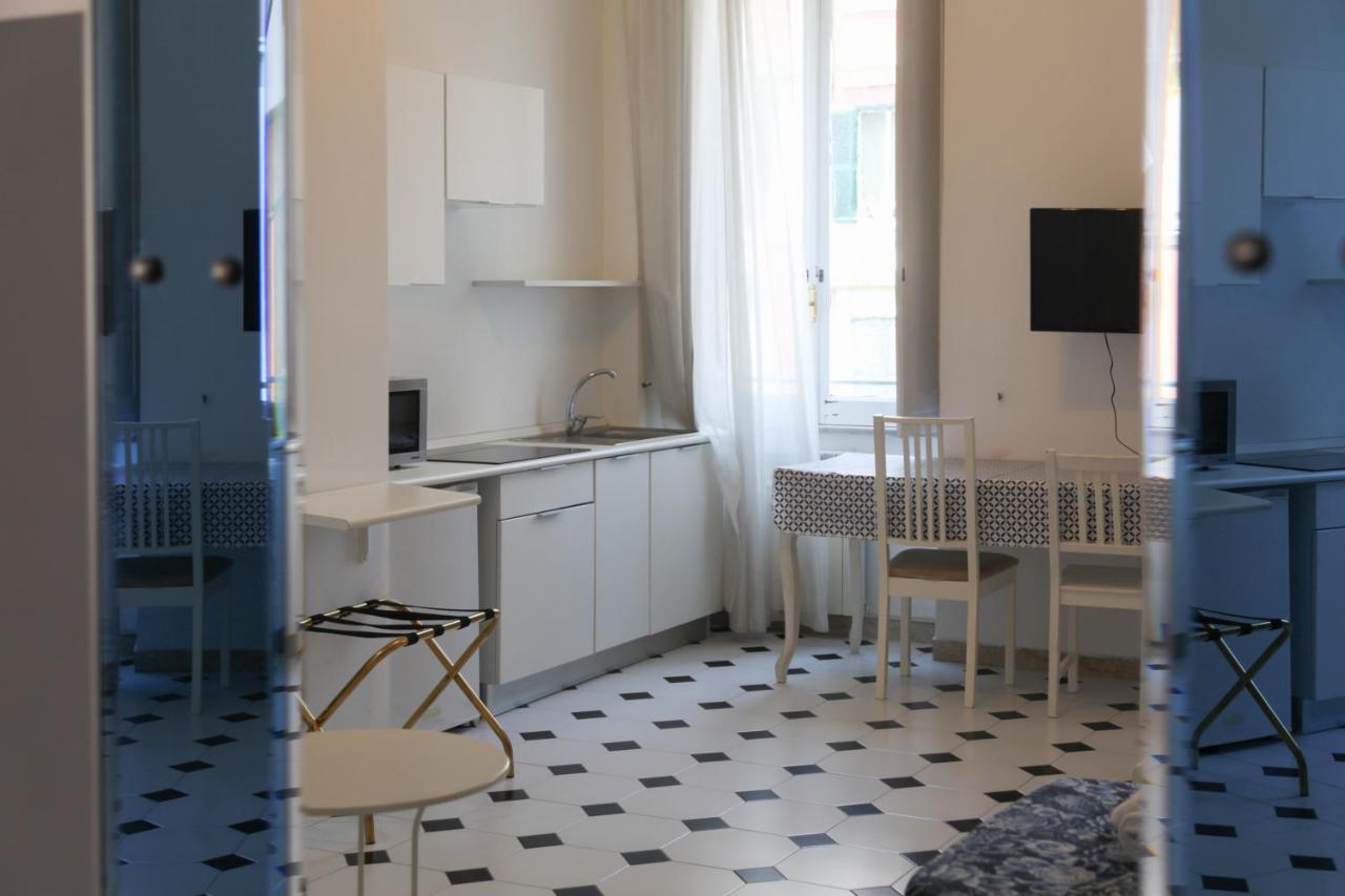 Vatican Catone Apartments Rom Exterior foto